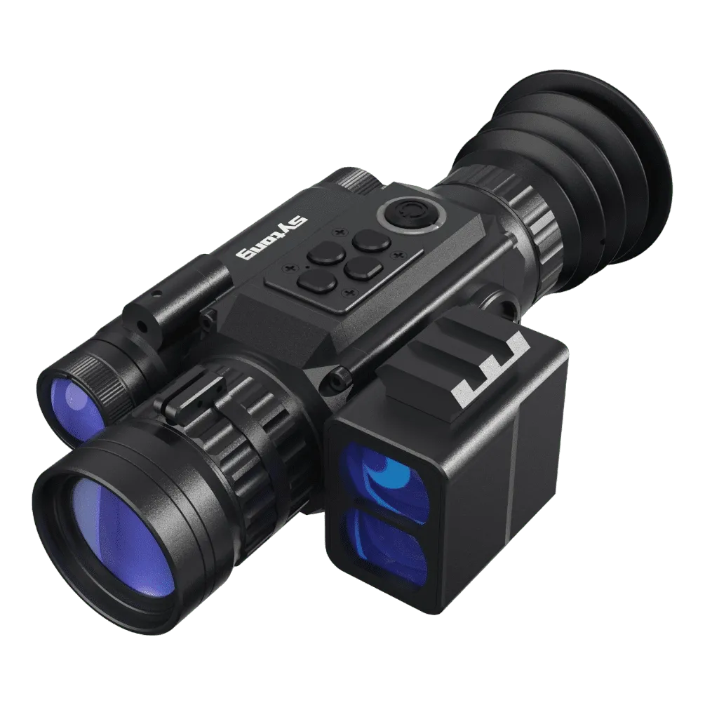 Оптический прицел Sytong