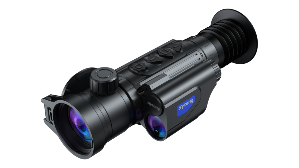 XM03-50 LRF